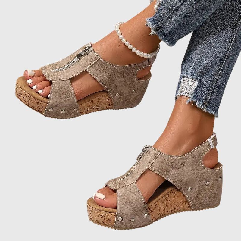 Styla™ | Orthopedische Sandalen