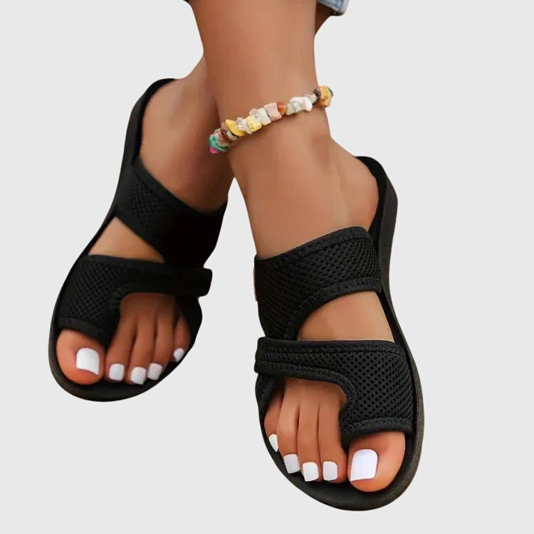 Ellyn™ | Orthopedische Sandalen