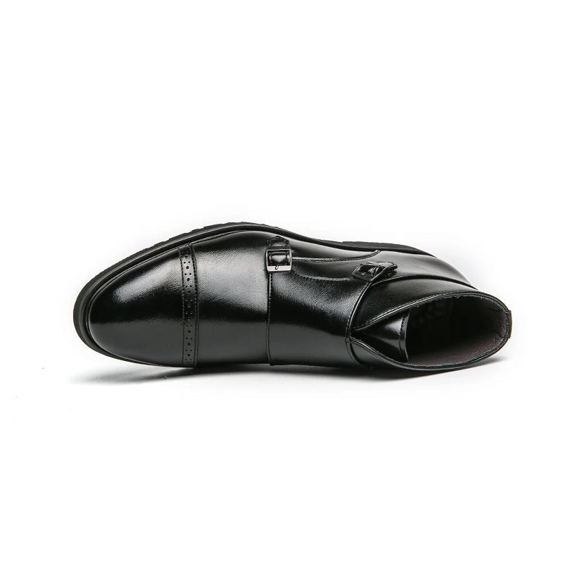 Honorius | Monniksriem Stiefel