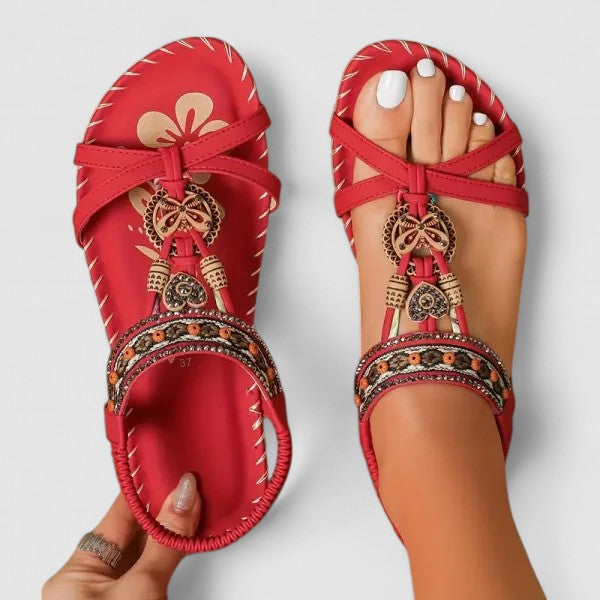 Maryna | Orthopedische Sandalen