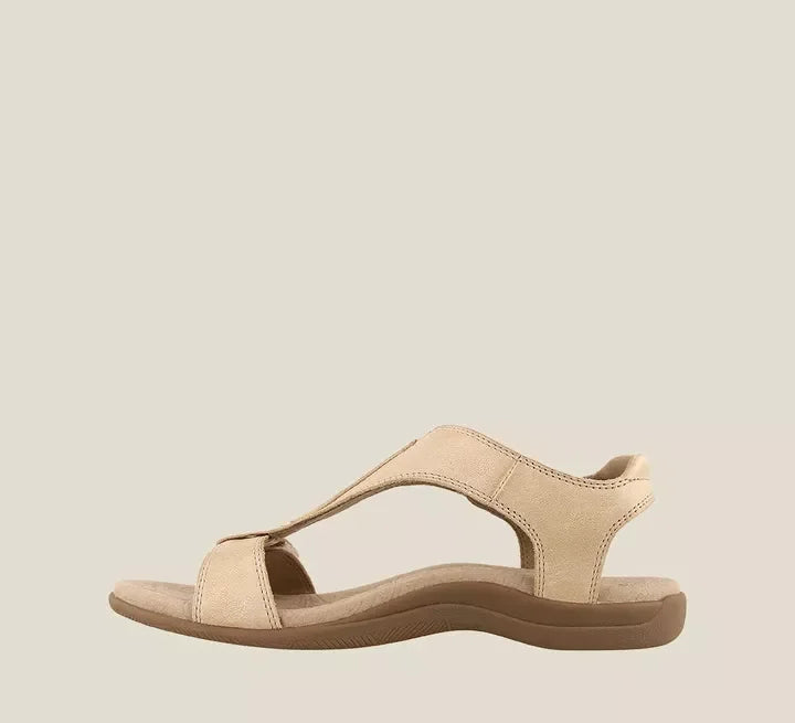 Maura | Orthopedische Sandalen met Voetondersteuning