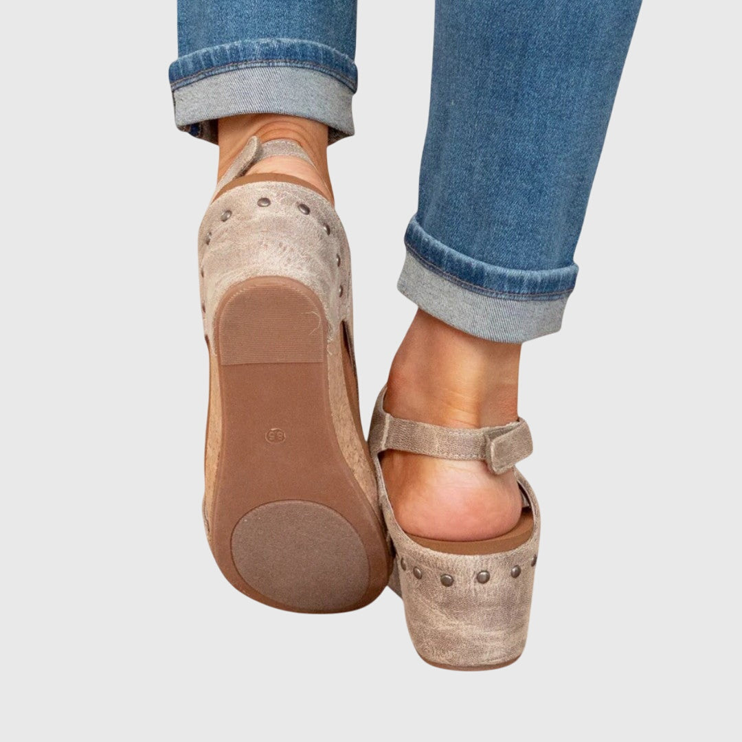 Adela™ | Orthopedische Sandalen