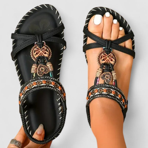 Maryna | Orthopedische Sandalen