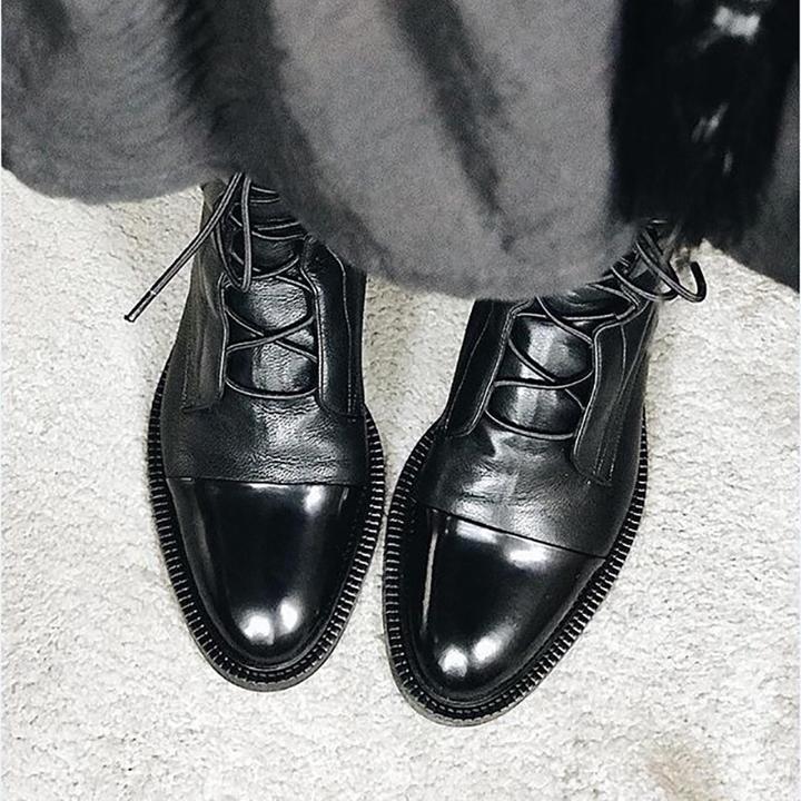 Stella | Elegante en veelzijdige laarzen met hak