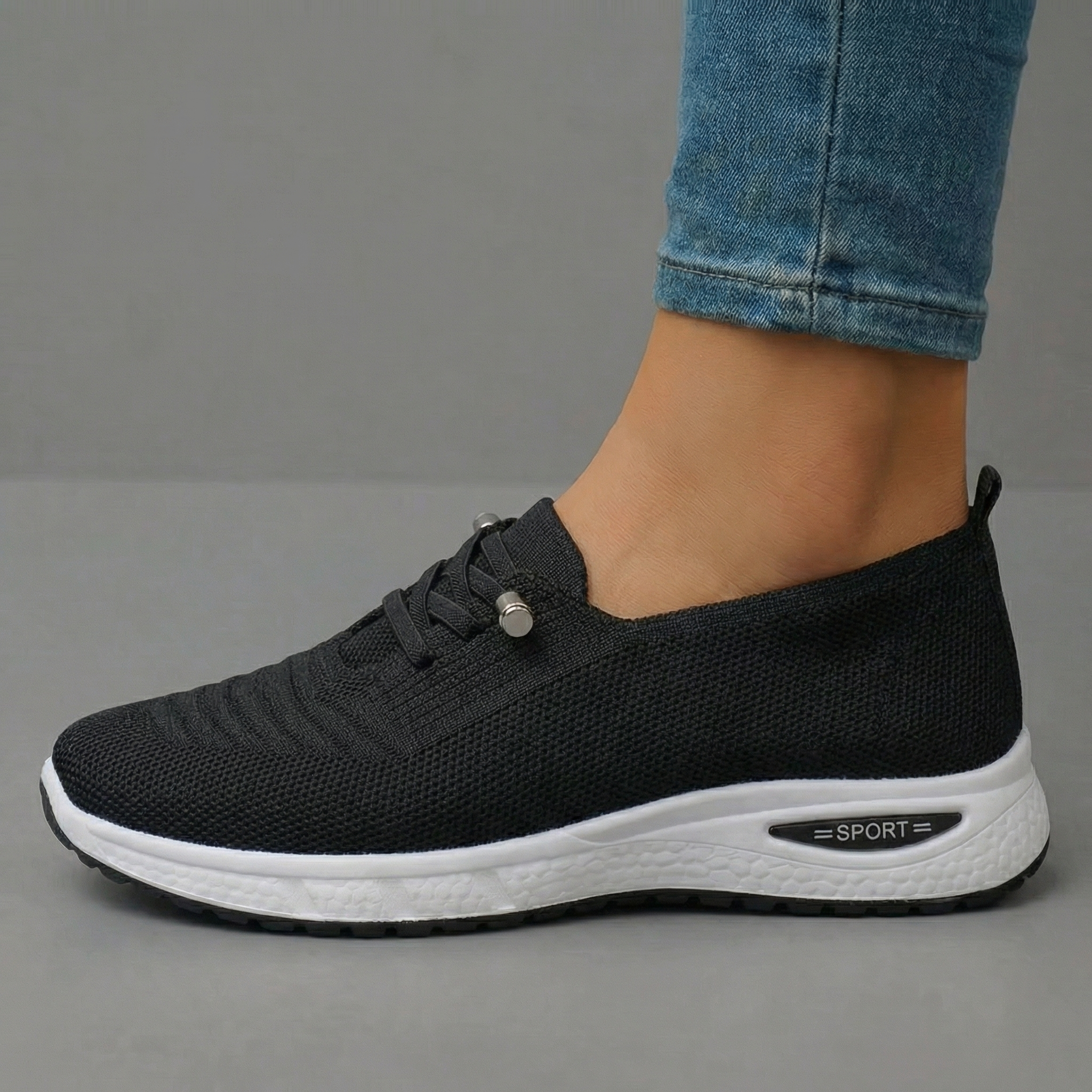 Vita™ | Orthopedische Comfort Sneakers