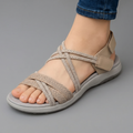 Tina™ | Orthopedische Comfortsandalen