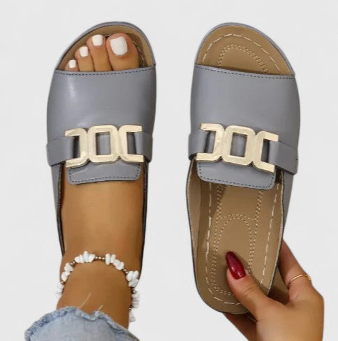 Sharpay | Verfijnde Sandalen