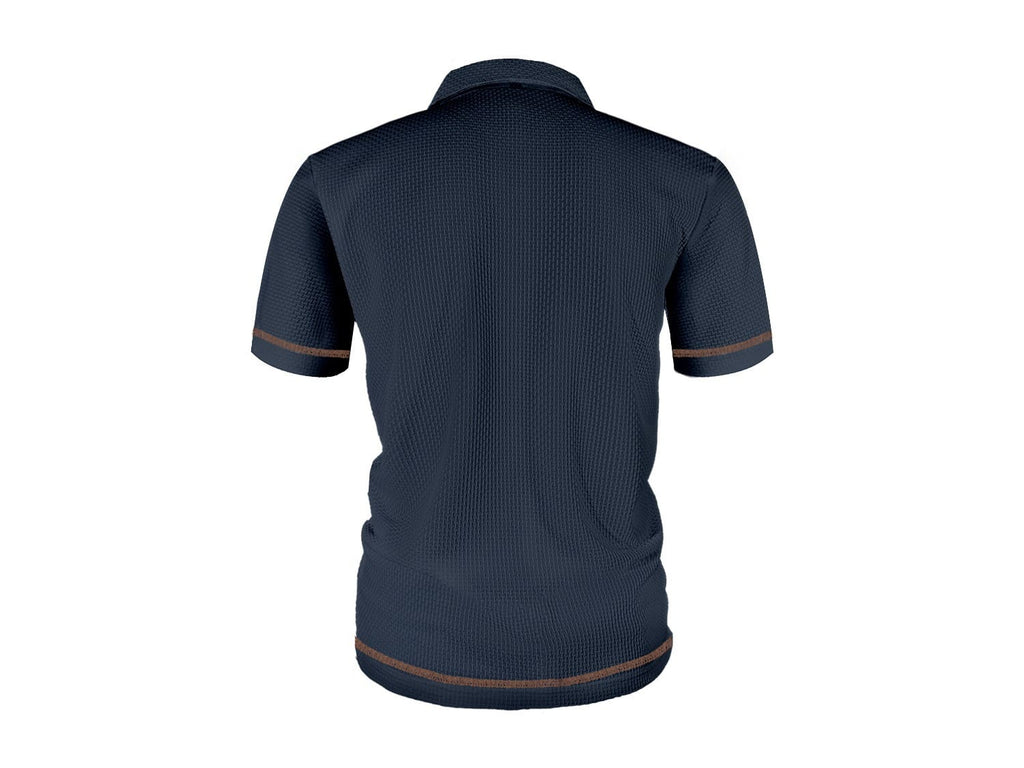 Verhoeven™ | Luchtige & Moderne Heren Polo