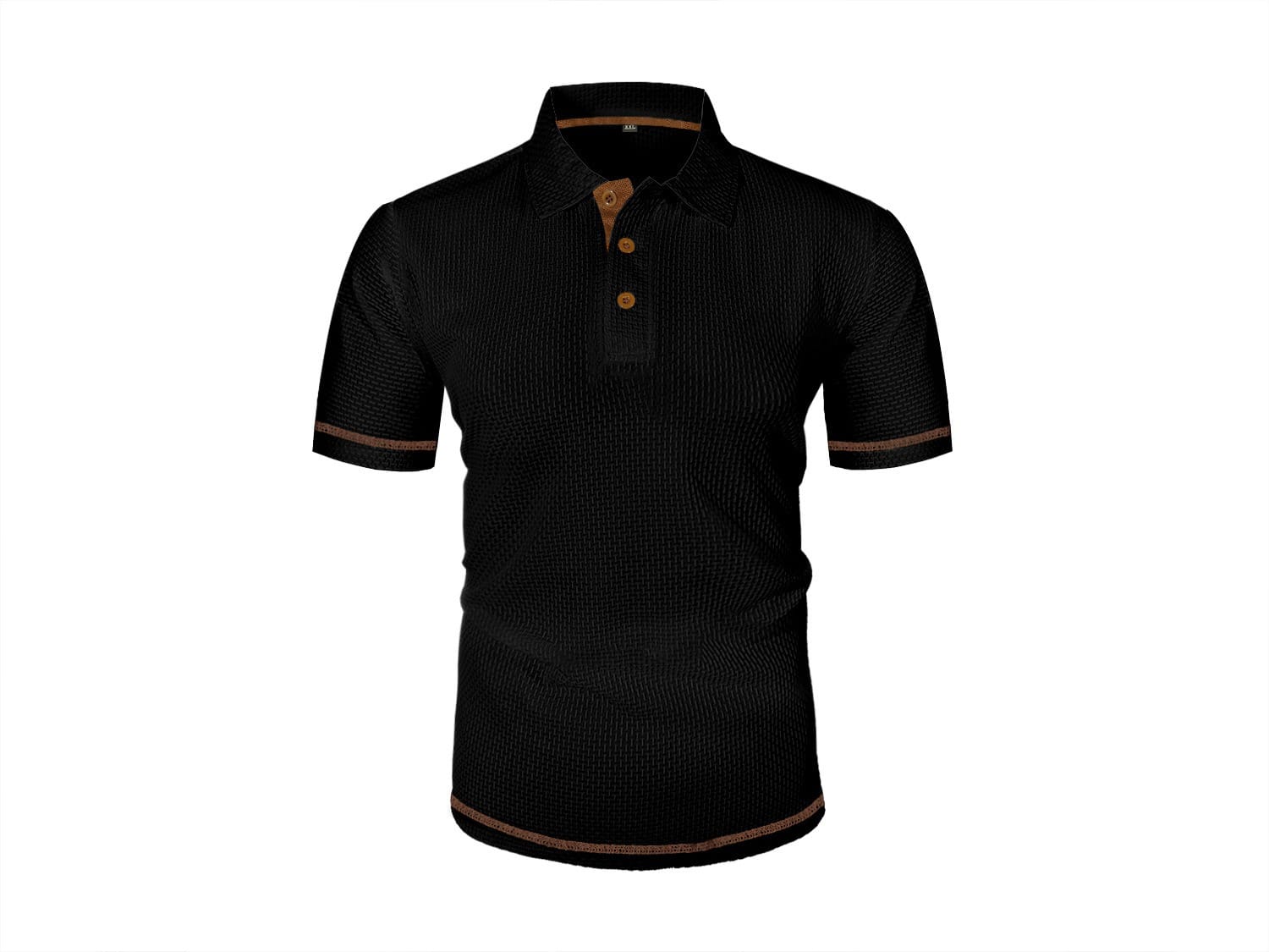 Verhoeven™ | Luchtige & Moderne Heren Polo