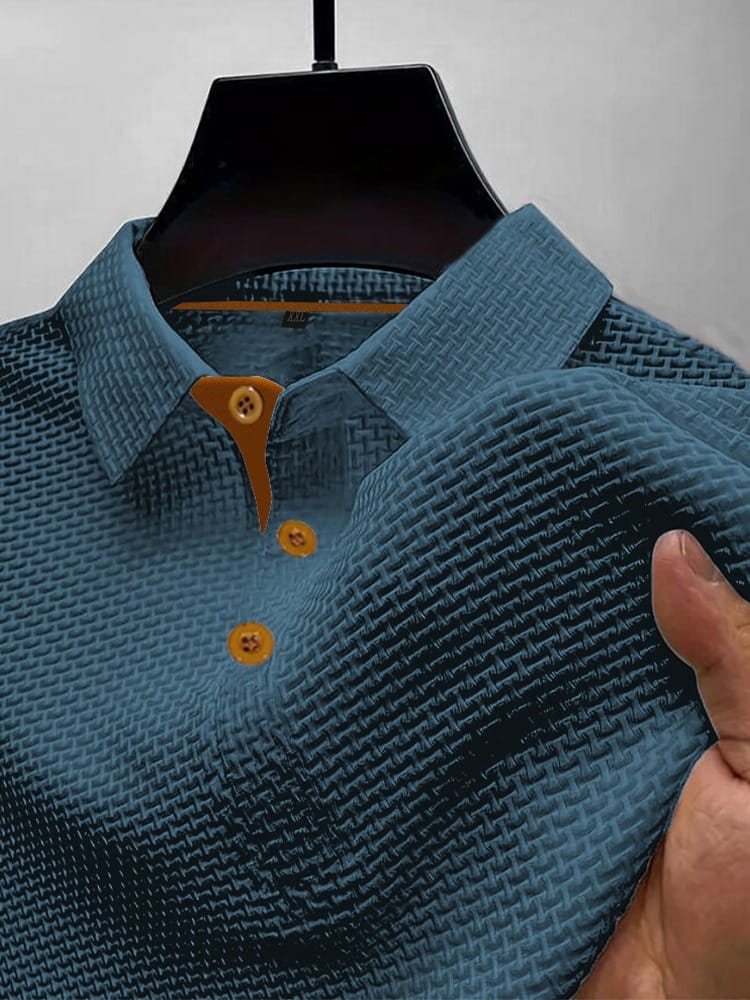 Verhoeven™ | Luchtige & Moderne Heren Polo