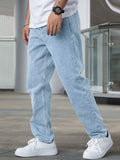 Nerano Casual Denim Jeans