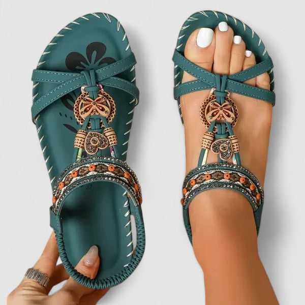 Maryna | Orthopedische Sandalen