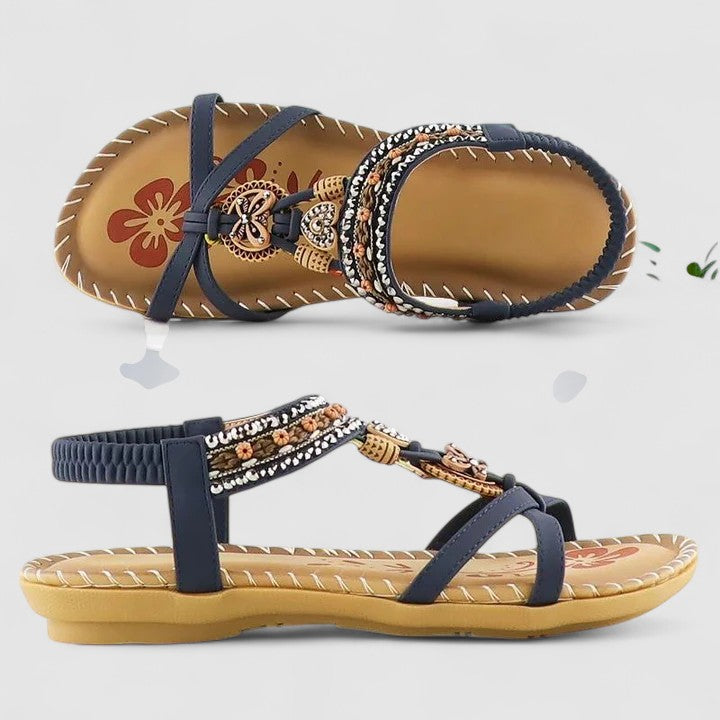 Maryna | Orthopedische Sandalen