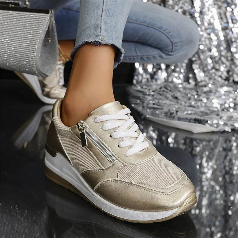 Sofia – Orthopedische Sneakers
