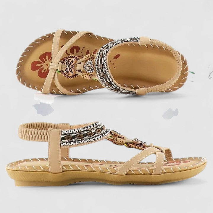 Maryna | Orthopedische Sandalen