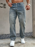 Venturo Casual Denim Jeans