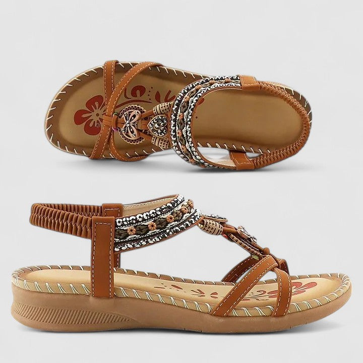 Maryna | Orthopedische Sandalen