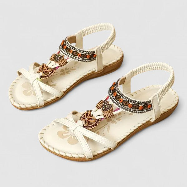 Maryna | Orthopedische Sandalen