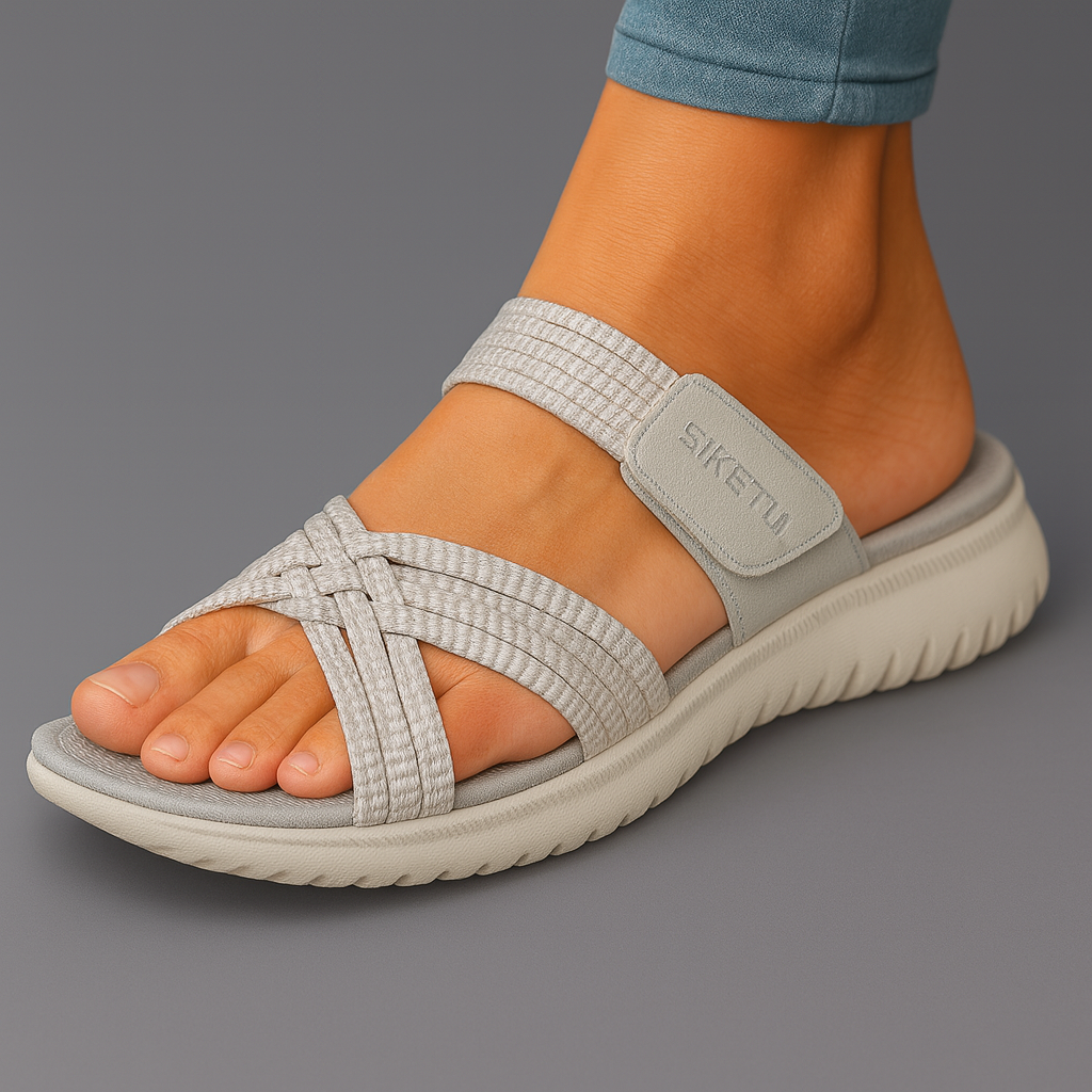 Lina™ | Orthopedische Comfortsandalen