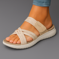 Lina™ | Orthopedische Comfortsandalen